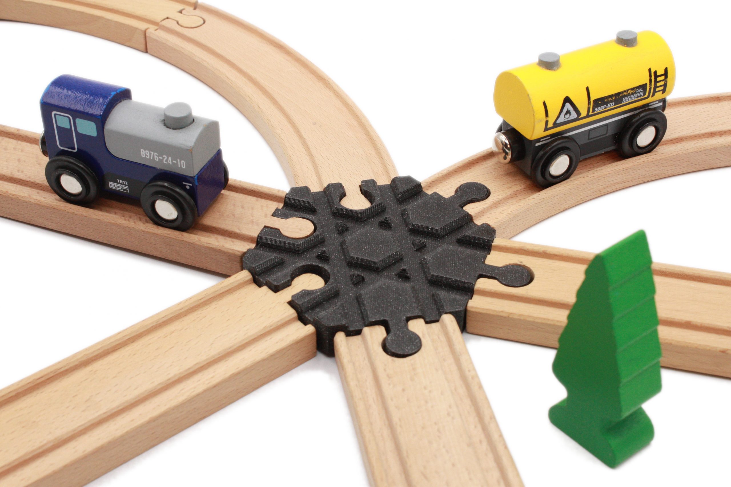 Train en bois brio et circuits compatibles, les produits