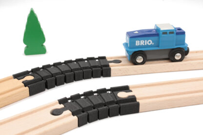 2 Rails Extensibles compatibles Brio Lillabo ... – Image 2