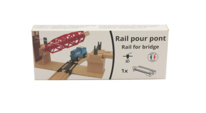 Rail pour Pont à Bascule Brio 33757 – Image 5