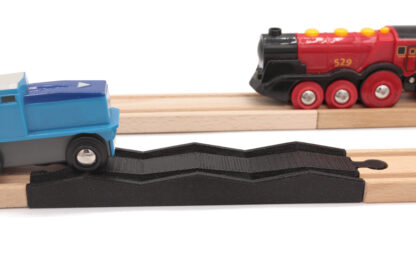Rail Vague – Image 3
