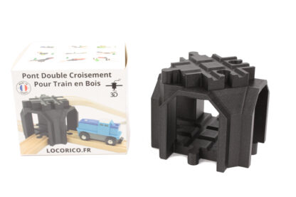 Double Croisement – Image 6