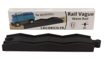 Rail Vague – Image 5